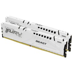 Kingston Fury Beast 32Gb 6000Mt/S DDR5 - hukommelse